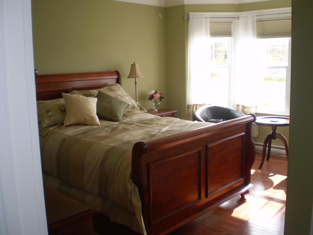Lancaster Inn B&B Bonavista Room photo
