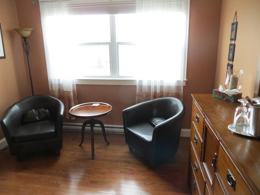 Lancaster Inn B&B Bonavista Room photo