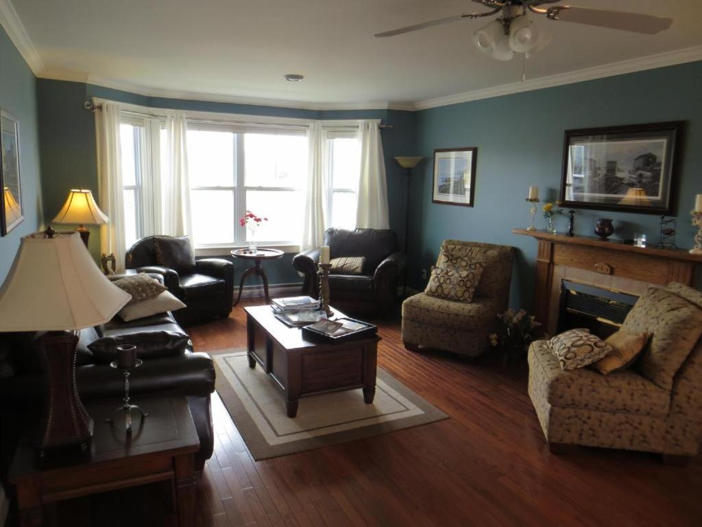 Lancaster Inn B&B Bonavista Exterior photo
