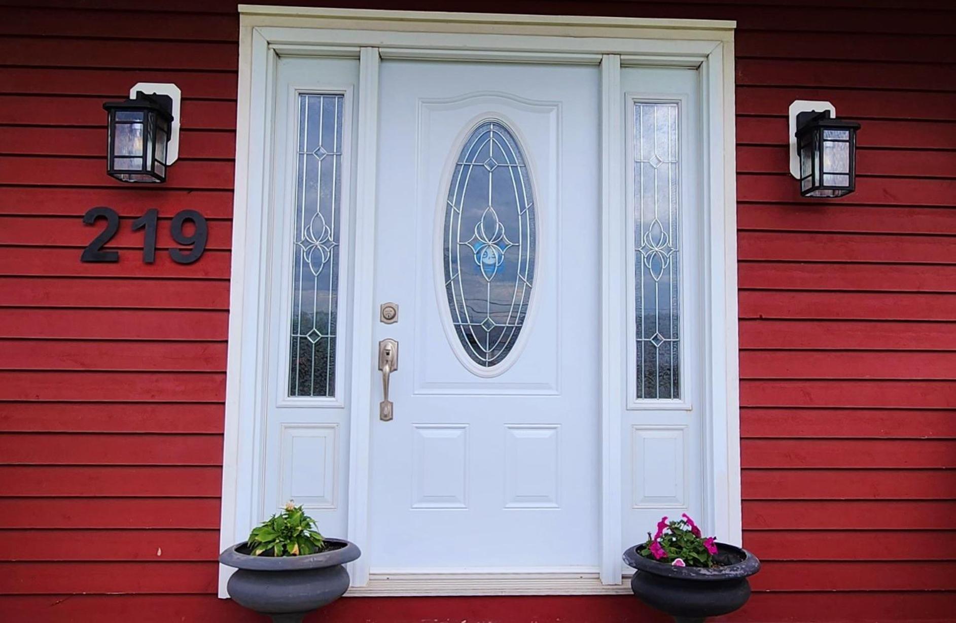 Lancaster Inn B&B Bonavista Exterior photo