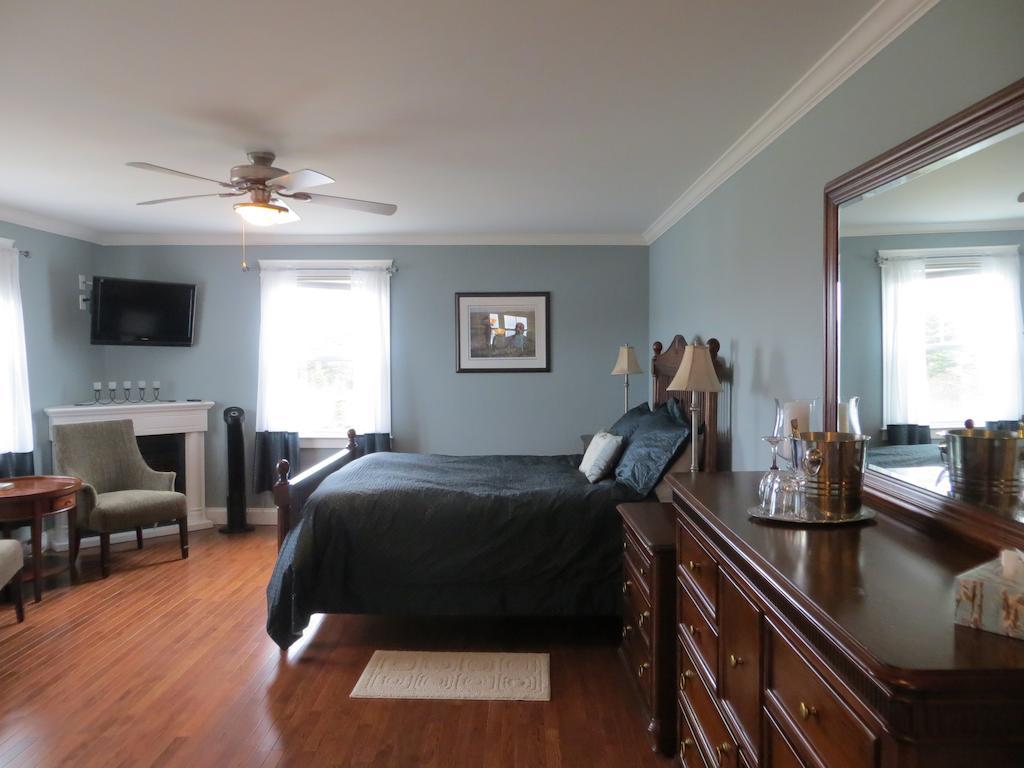 Lancaster Inn B&B Bonavista Room photo