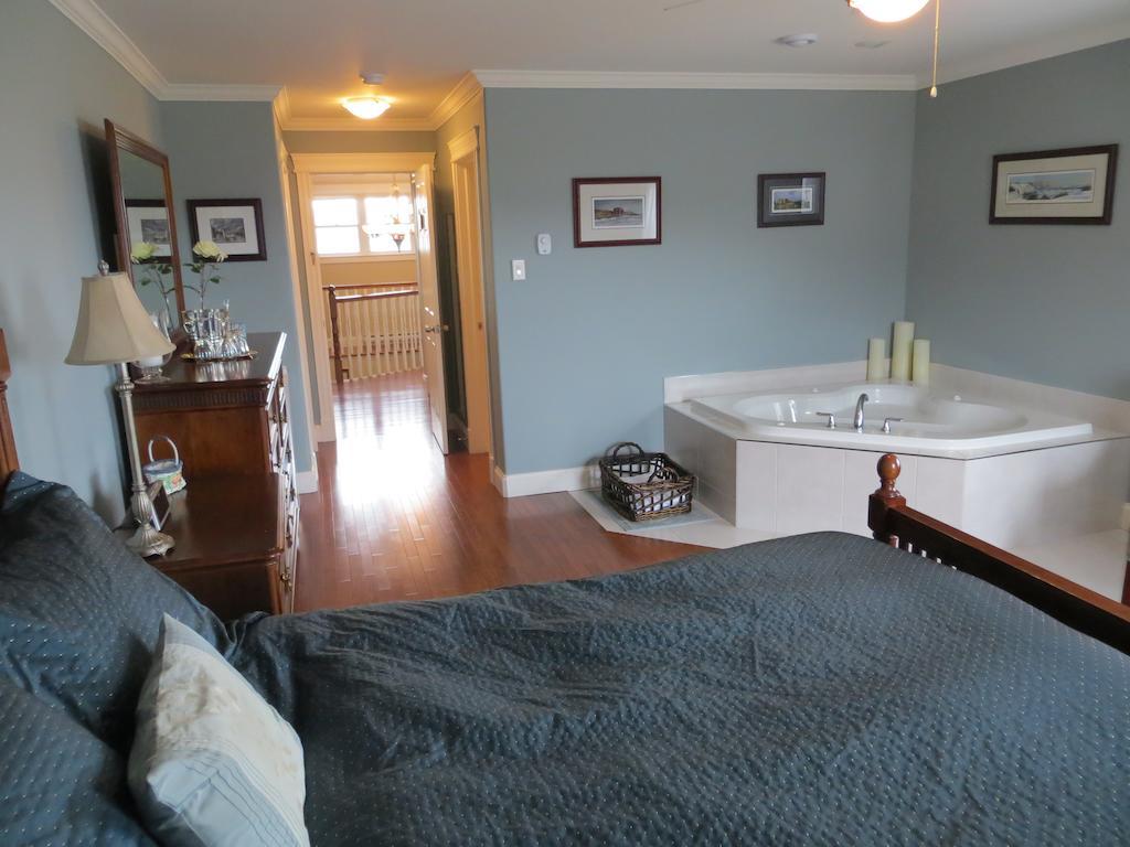 Lancaster Inn B&B Bonavista Room photo