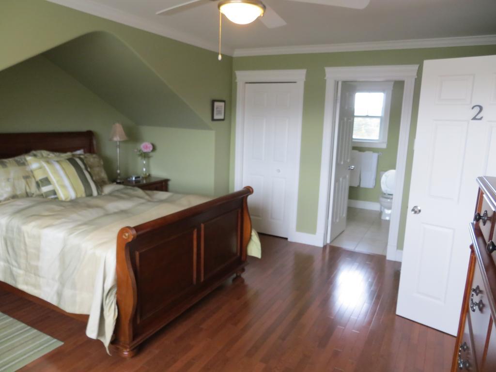 Lancaster Inn B&B Bonavista Room photo