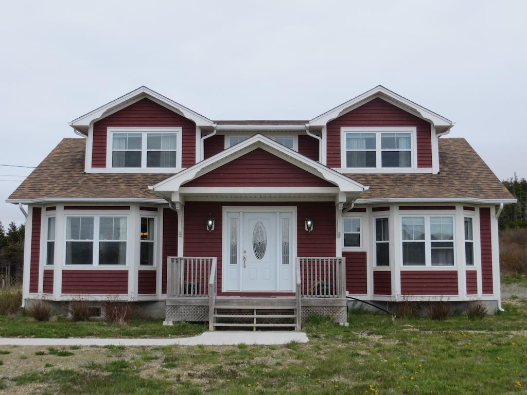 Lancaster Inn B&B Bonavista Exterior photo