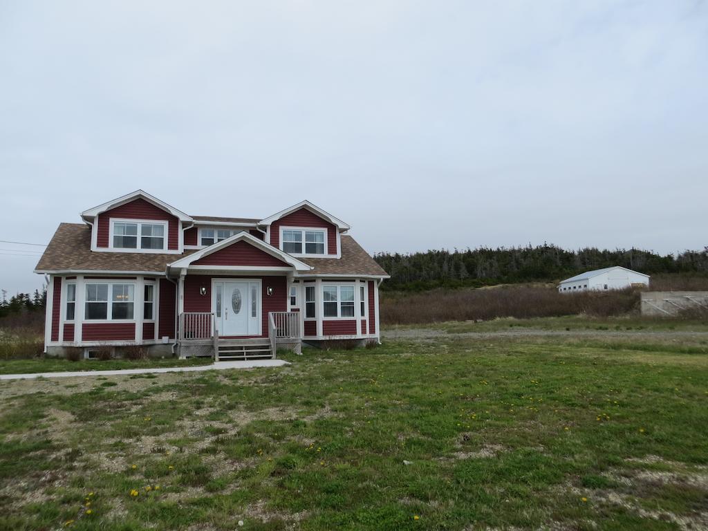 Lancaster Inn B&B Bonavista Exterior photo