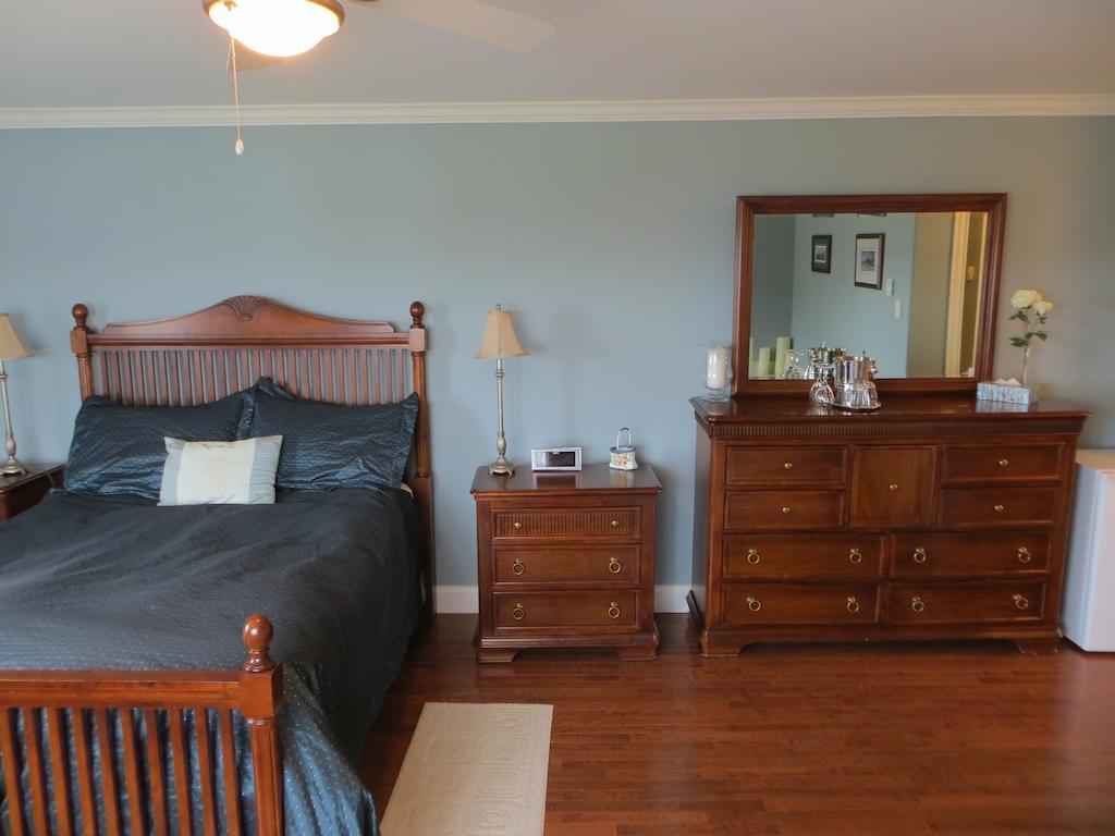 Lancaster Inn B&B Bonavista Room photo