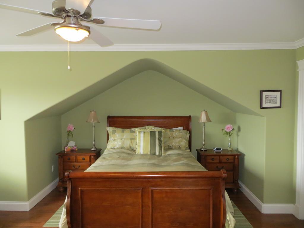 Lancaster Inn B&B Bonavista Room photo